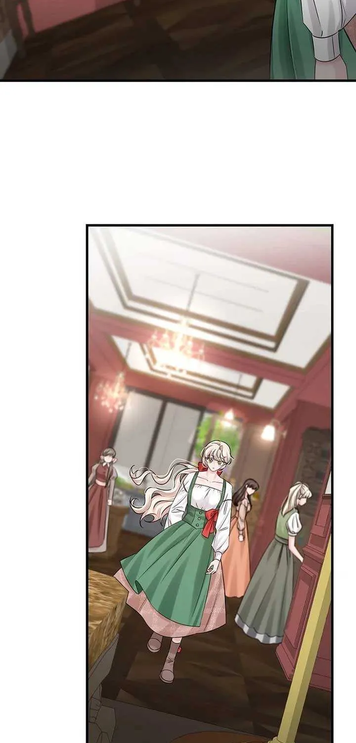 Melin’s Salvation Plan Chapter 75 page 25 - 