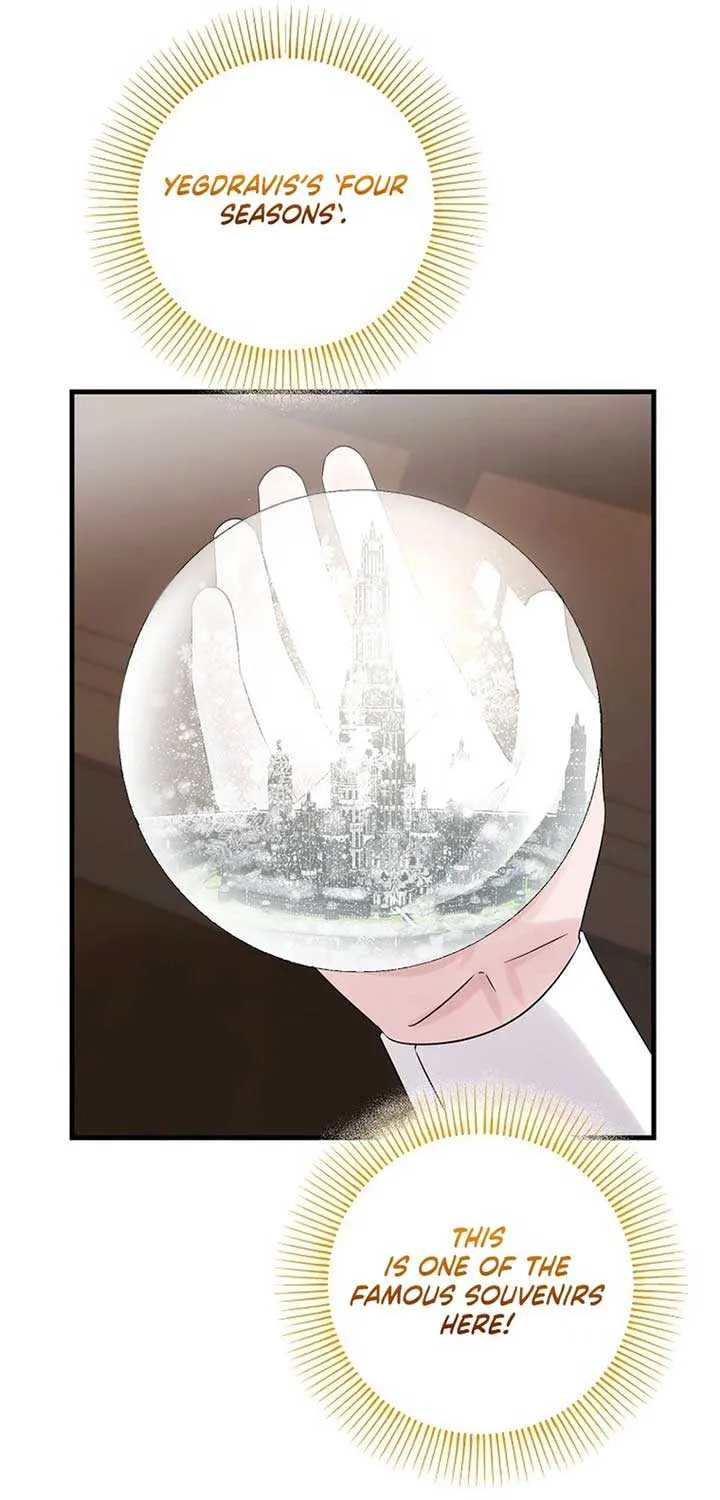 Melin’s Salvation Plan Chapter 75 page 28 - 