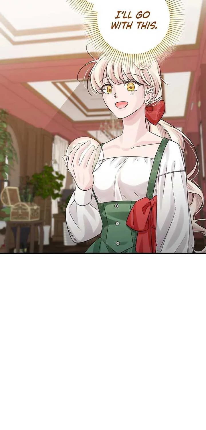 Melin’s Salvation Plan Chapter 75 page 32 - 