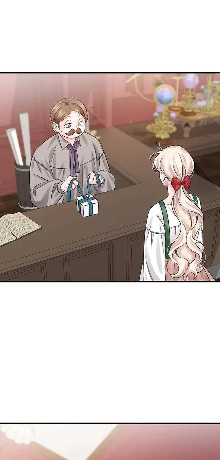 Melin’s Salvation Plan Chapter 75 page 34 - 
