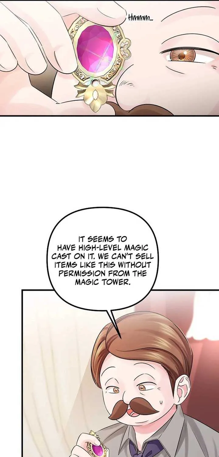 Melin’s Salvation Plan Chapter 75 page 37 - 