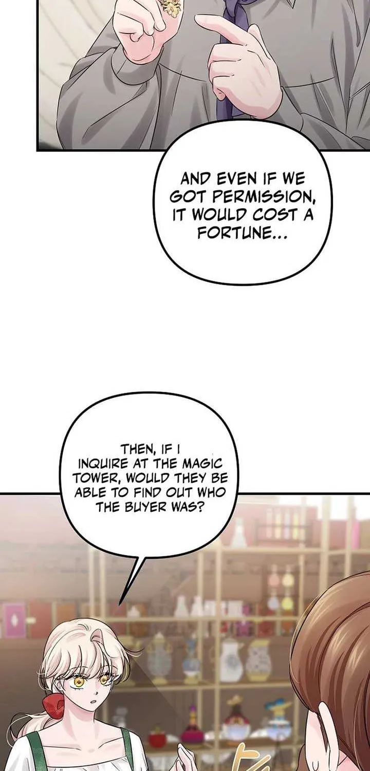 Melin’s Salvation Plan Chapter 75 page 38 - 