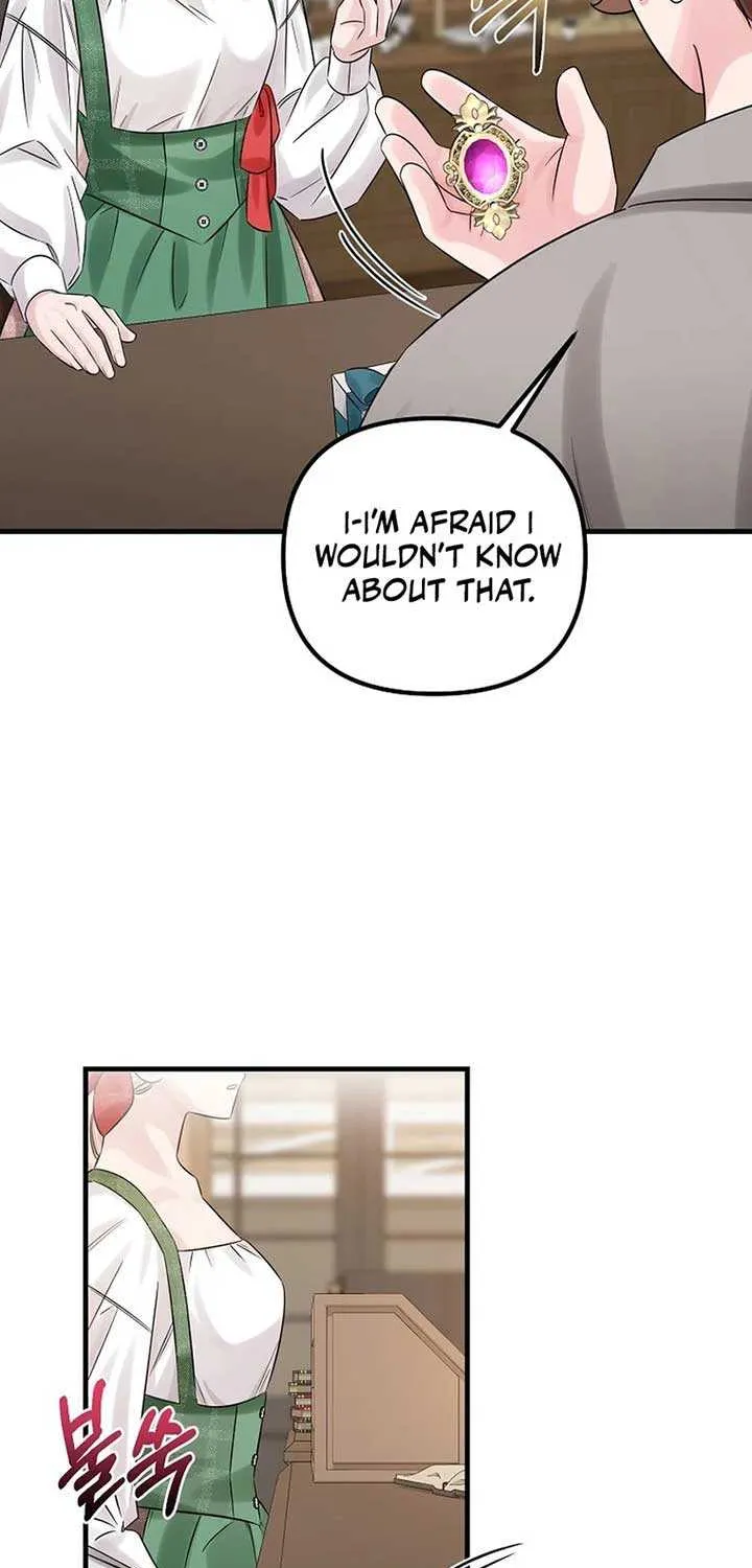 Melin’s Salvation Plan Chapter 75 page 39 - 