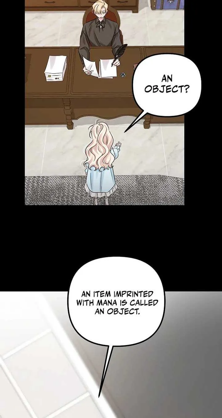 Melin’s Salvation Plan Chapter 75 page 45 - 