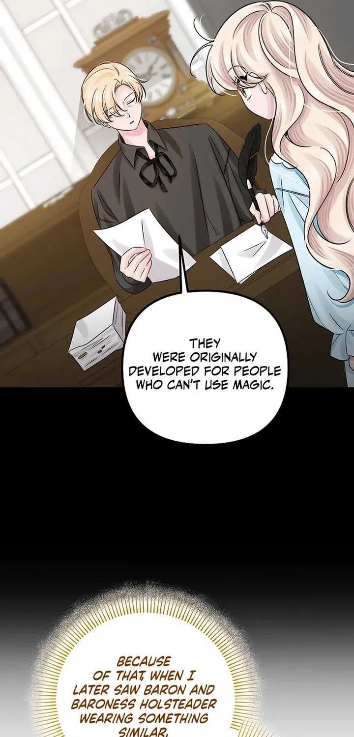 Melin’s Salvation Plan Chapter 75 page 46 - 