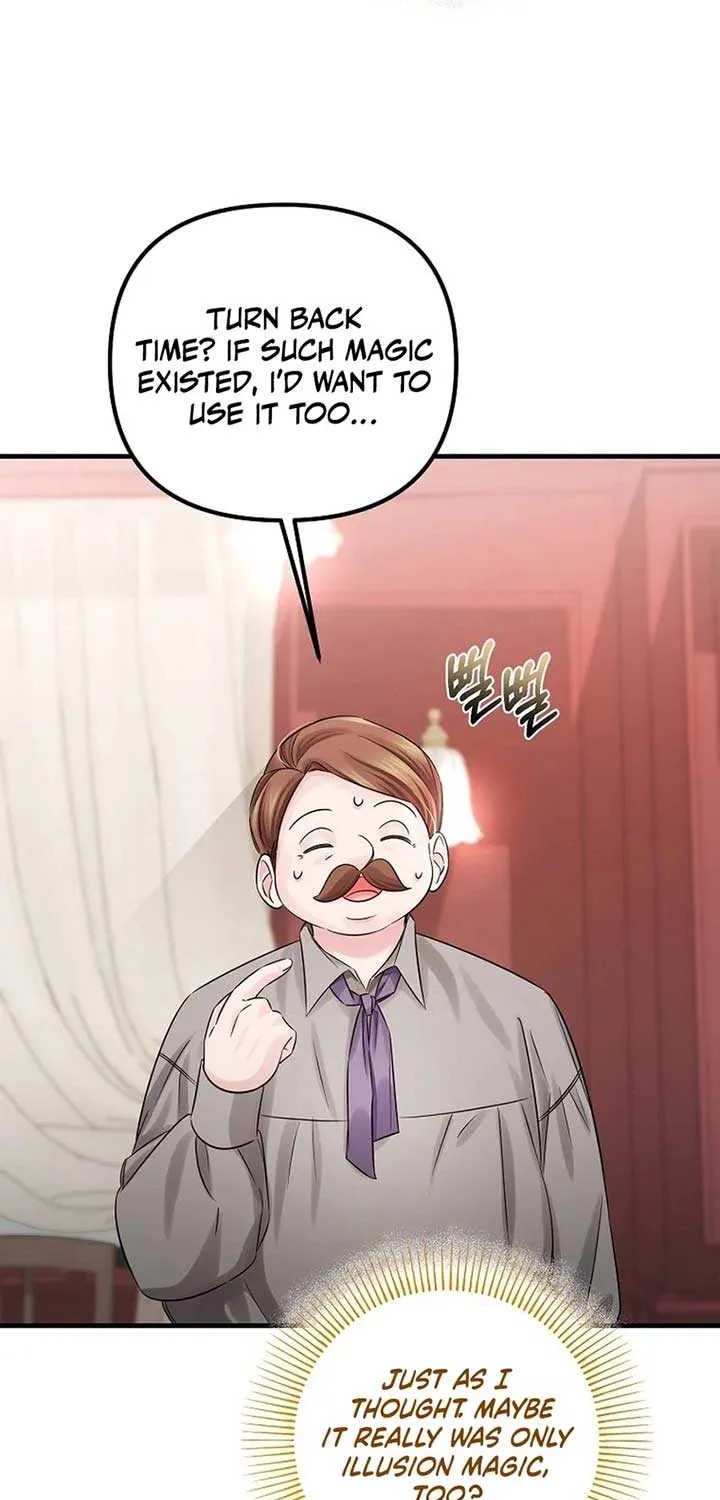 Melin’s Salvation Plan Chapter 75 page 48 - 