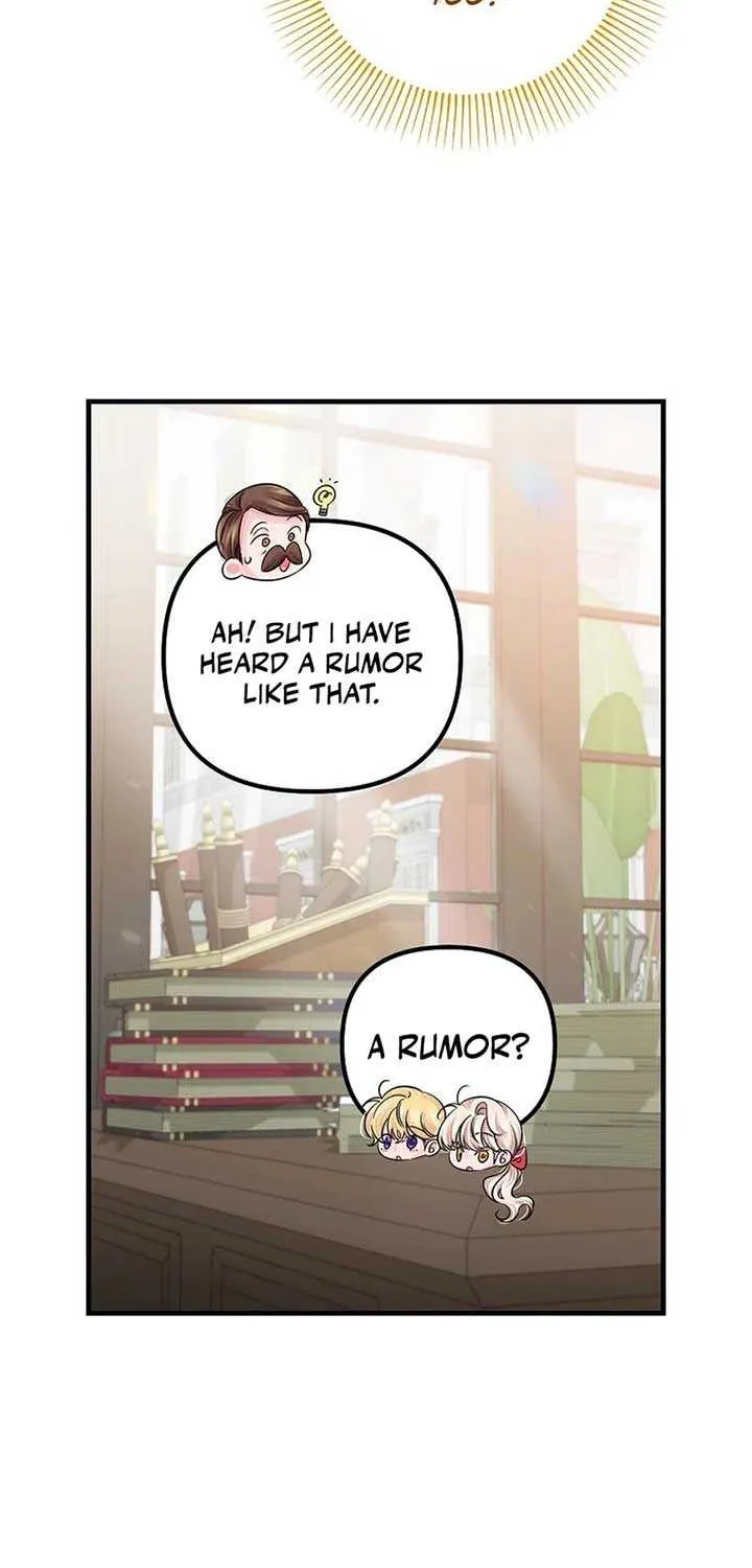 Melin’s Salvation Plan Chapter 75 page 49 - 