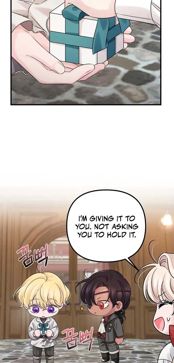 Melin’s Salvation Plan Chapter 75 page 60 - 