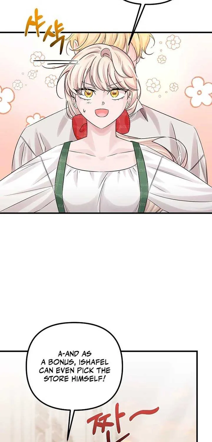 Melin’s Salvation Plan Chapter 75 page 69 - 