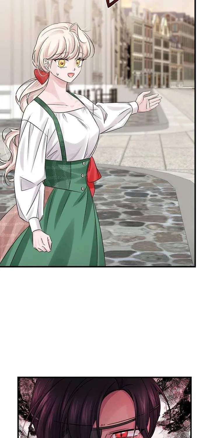 Melin’s Salvation Plan Chapter 75 page 70 - 
