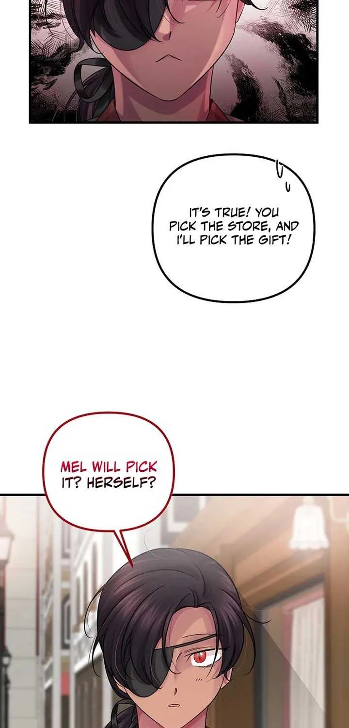 Melin’s Salvation Plan Chapter 75 page 71 - 