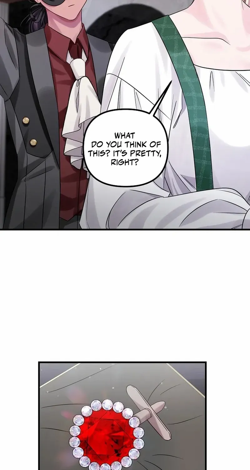 Melin’s Salvation Plan Chapter 76 page 23 - 