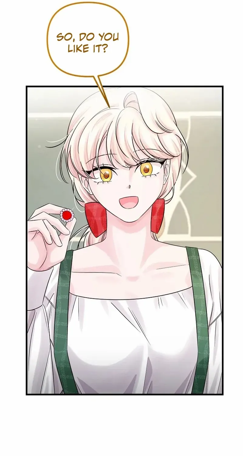 Melin’s Salvation Plan Chapter 76 page 26 - 