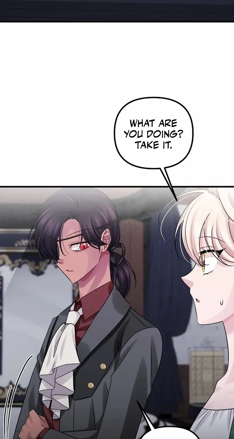 Melin’s Salvation Plan Chapter 76 page 31 - 