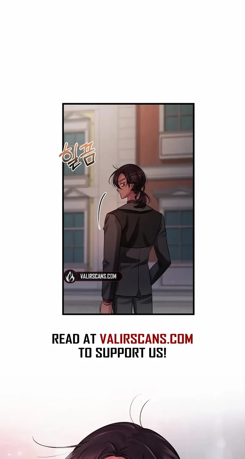 Melin’s Salvation Plan Chapter 76 page 39 - 