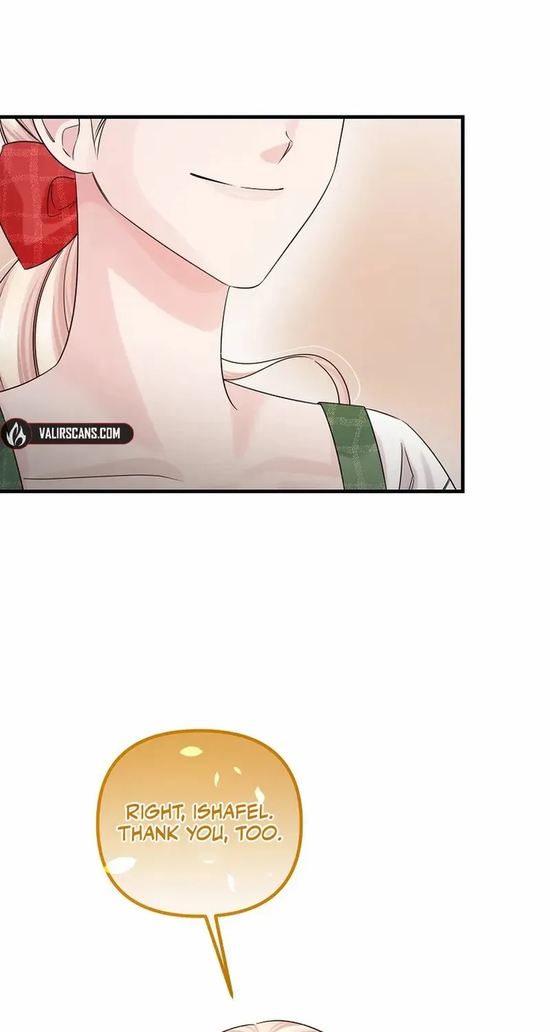 Melin’s Salvation Plan Chapter 76 page 46 - 
