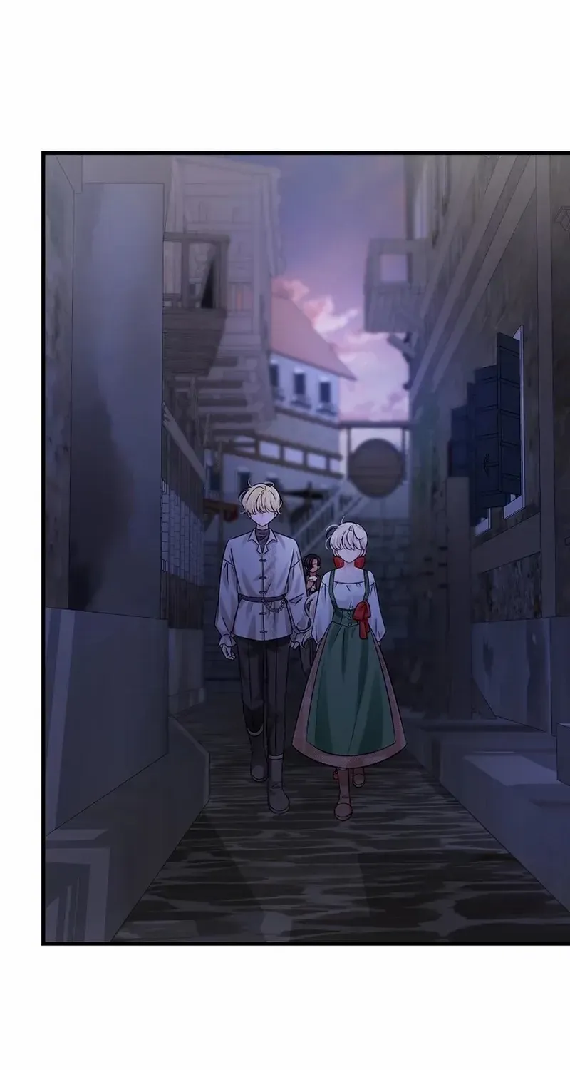Melin’s Salvation Plan Chapter 76 page 50 - 