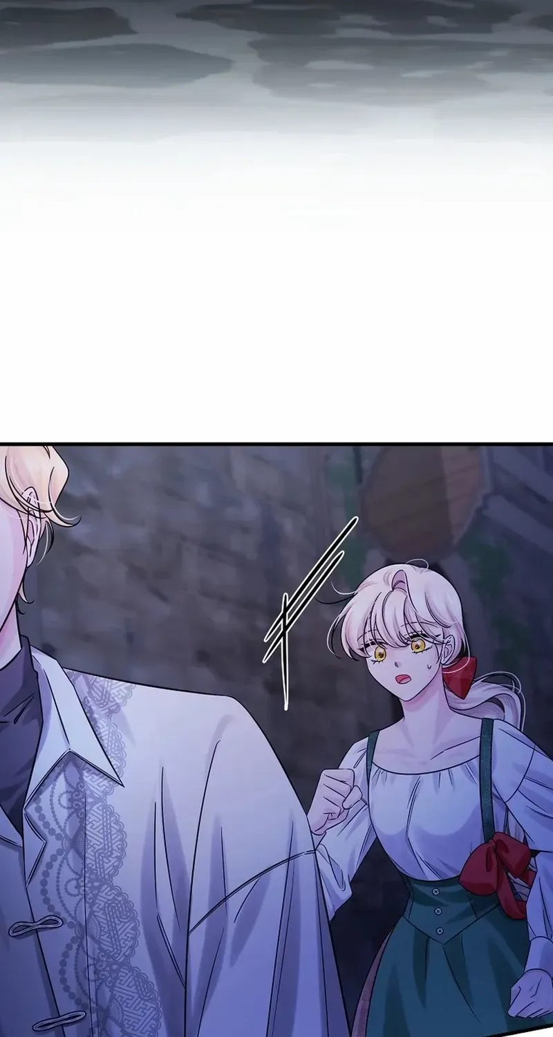 Melin’s Salvation Plan Chapter 76 page 58 - 