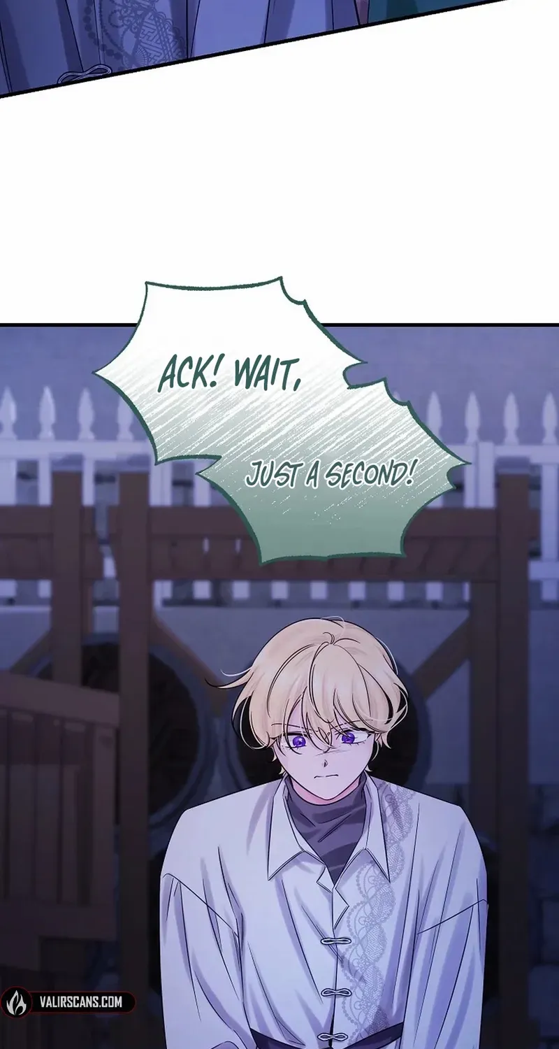 Melin’s Salvation Plan Chapter 76 page 59 - 