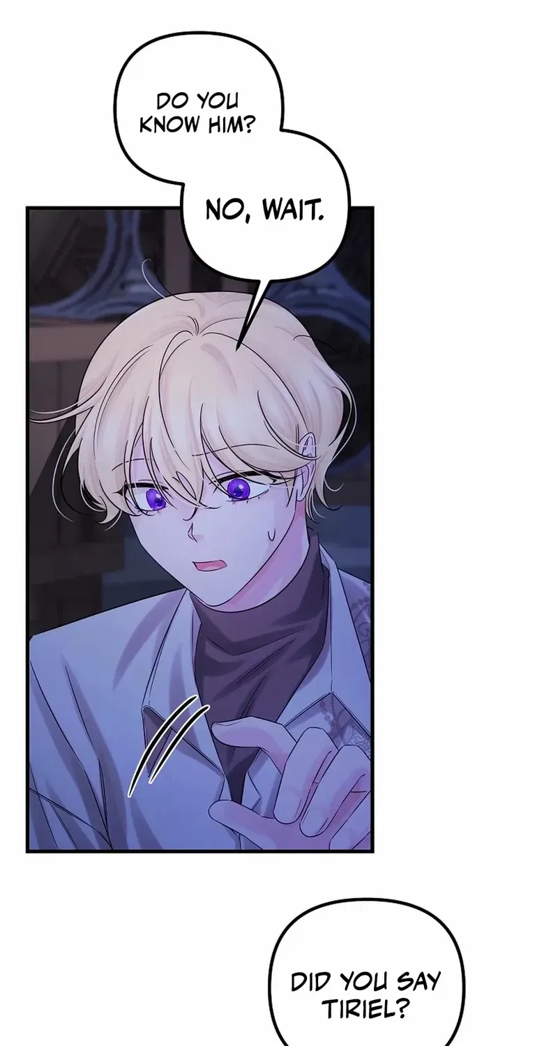 Melin’s Salvation Plan Chapter 76 page 62 - 