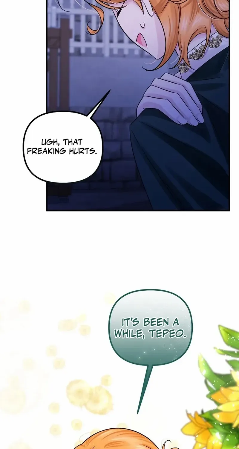 Melin’s Salvation Plan Chapter 76 page 66 - 