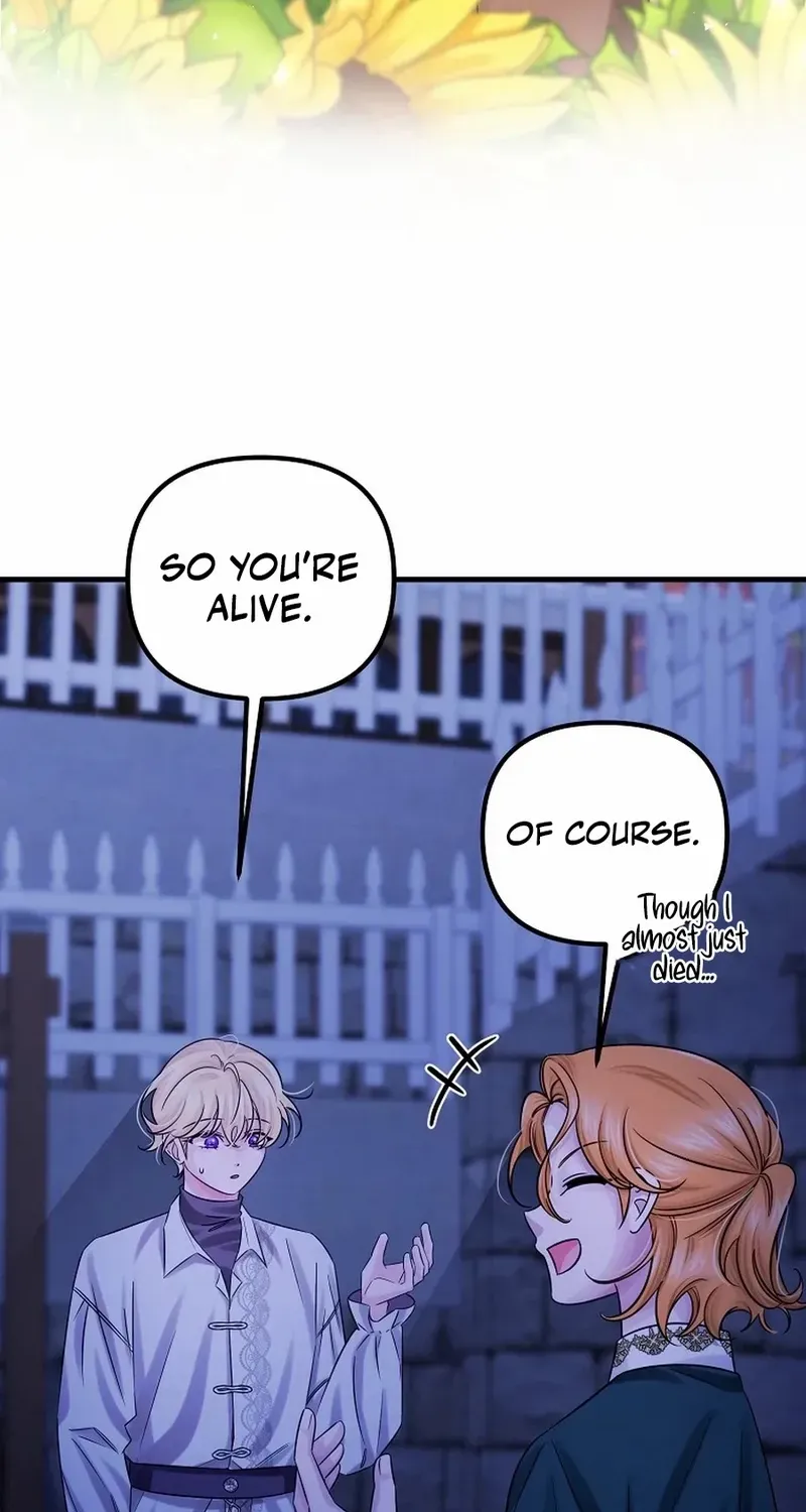 Melin’s Salvation Plan Chapter 76 page 68 - 