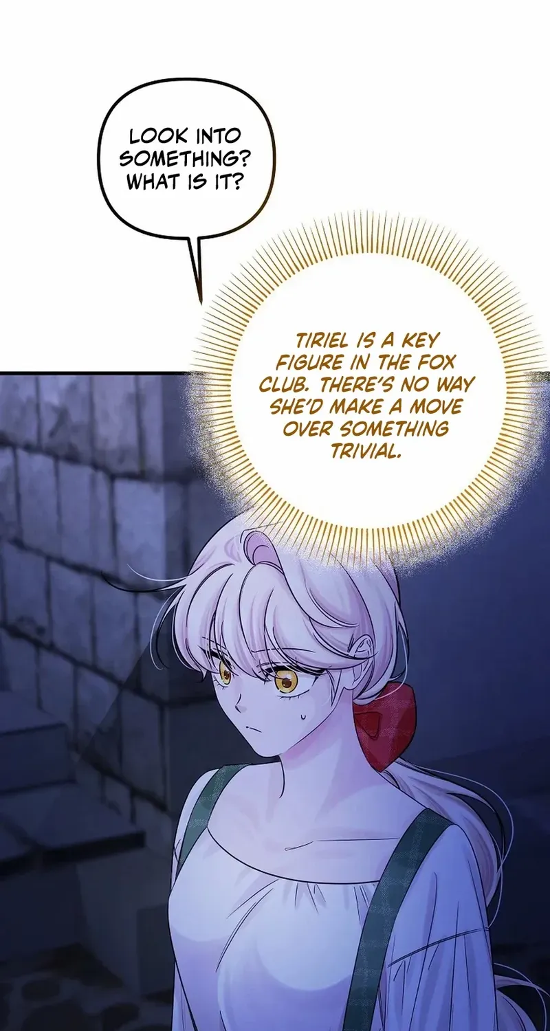 Melin’s Salvation Plan Chapter 76 page 72 - 