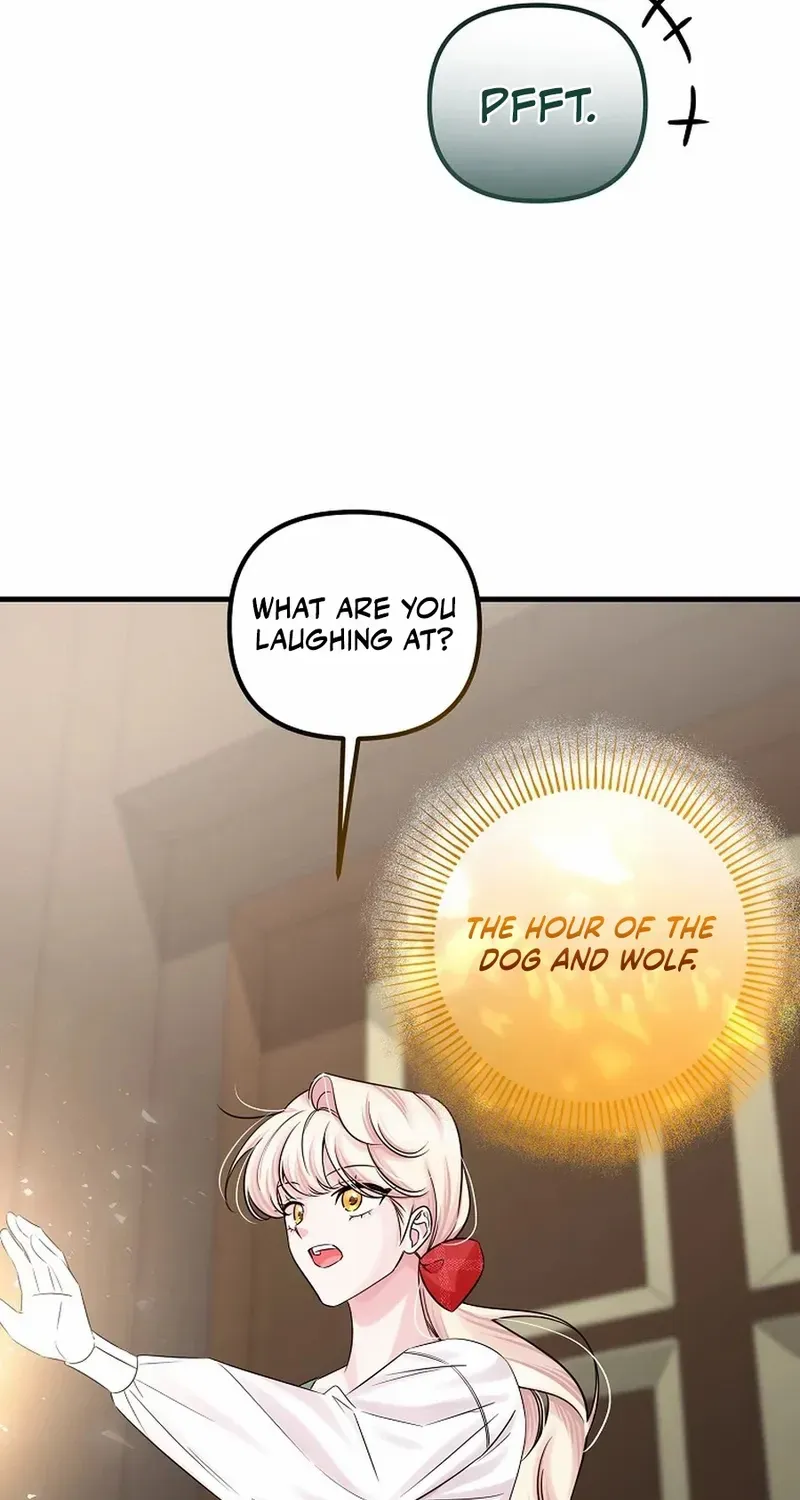 Melin’s Salvation Plan Chapter 76 page 77 - 