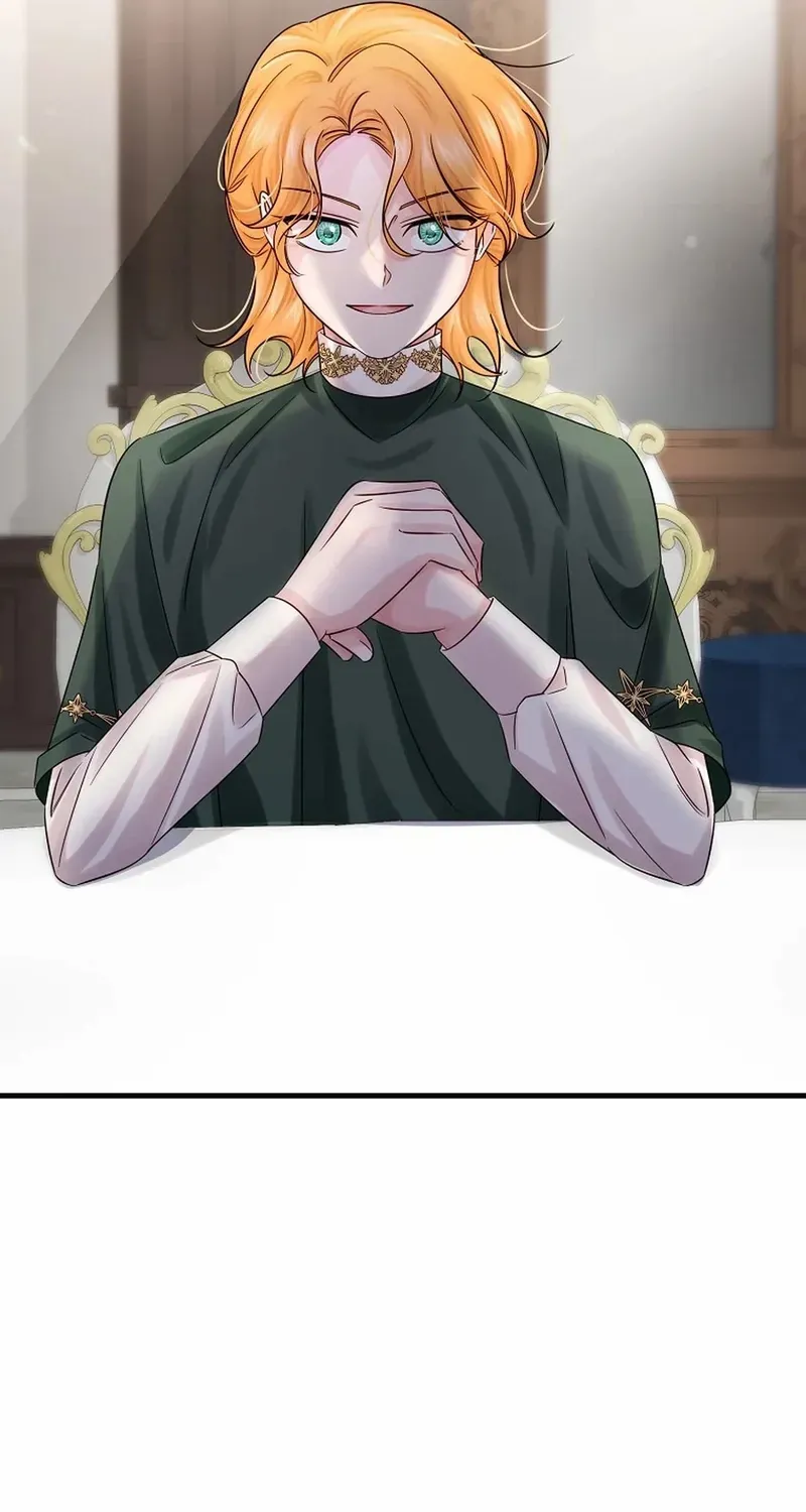Melin’s Salvation Plan Chapter 76 page 81 - 