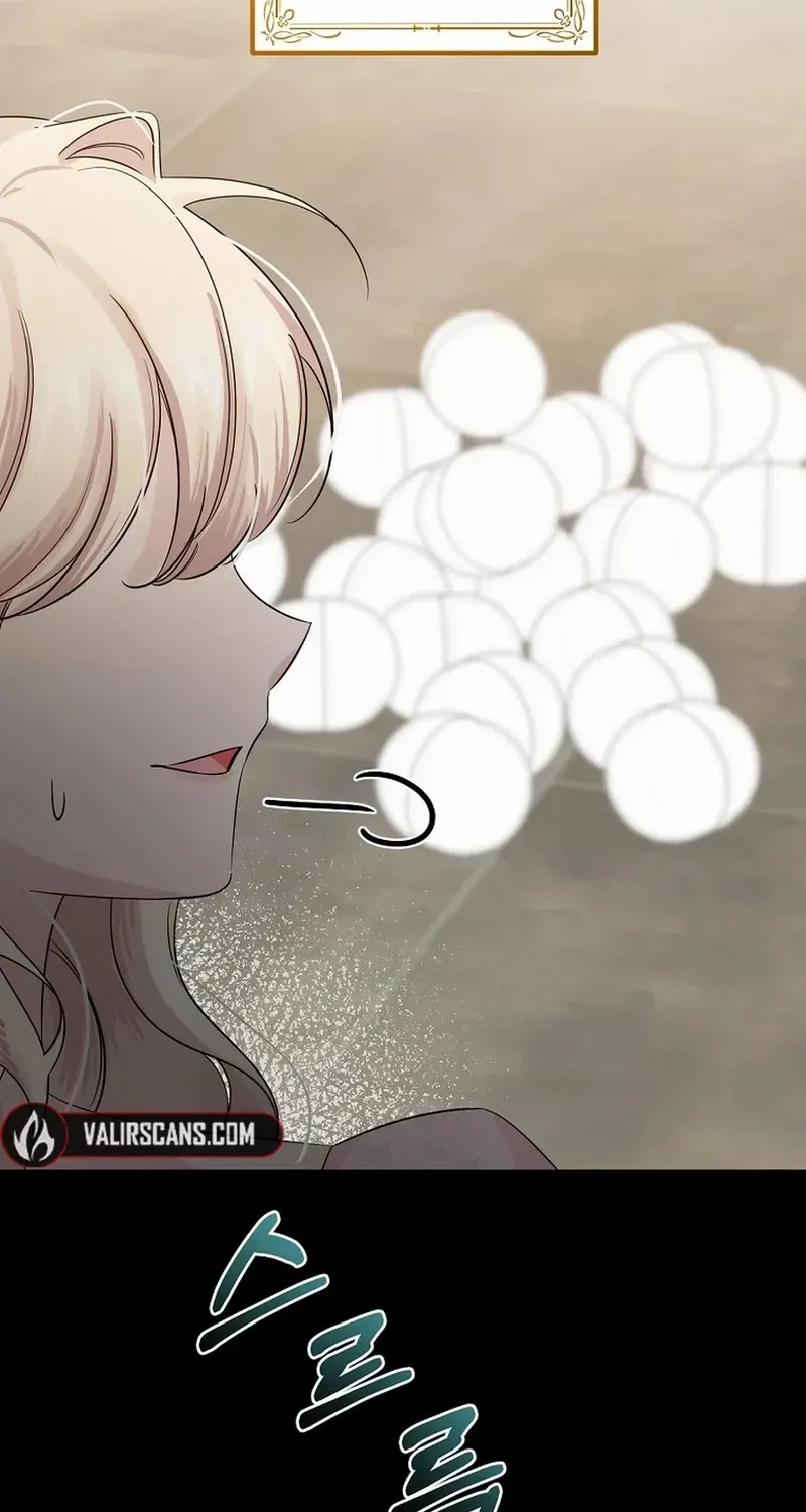 Melin’s Salvation Plan Chapter 77 page 38 - 