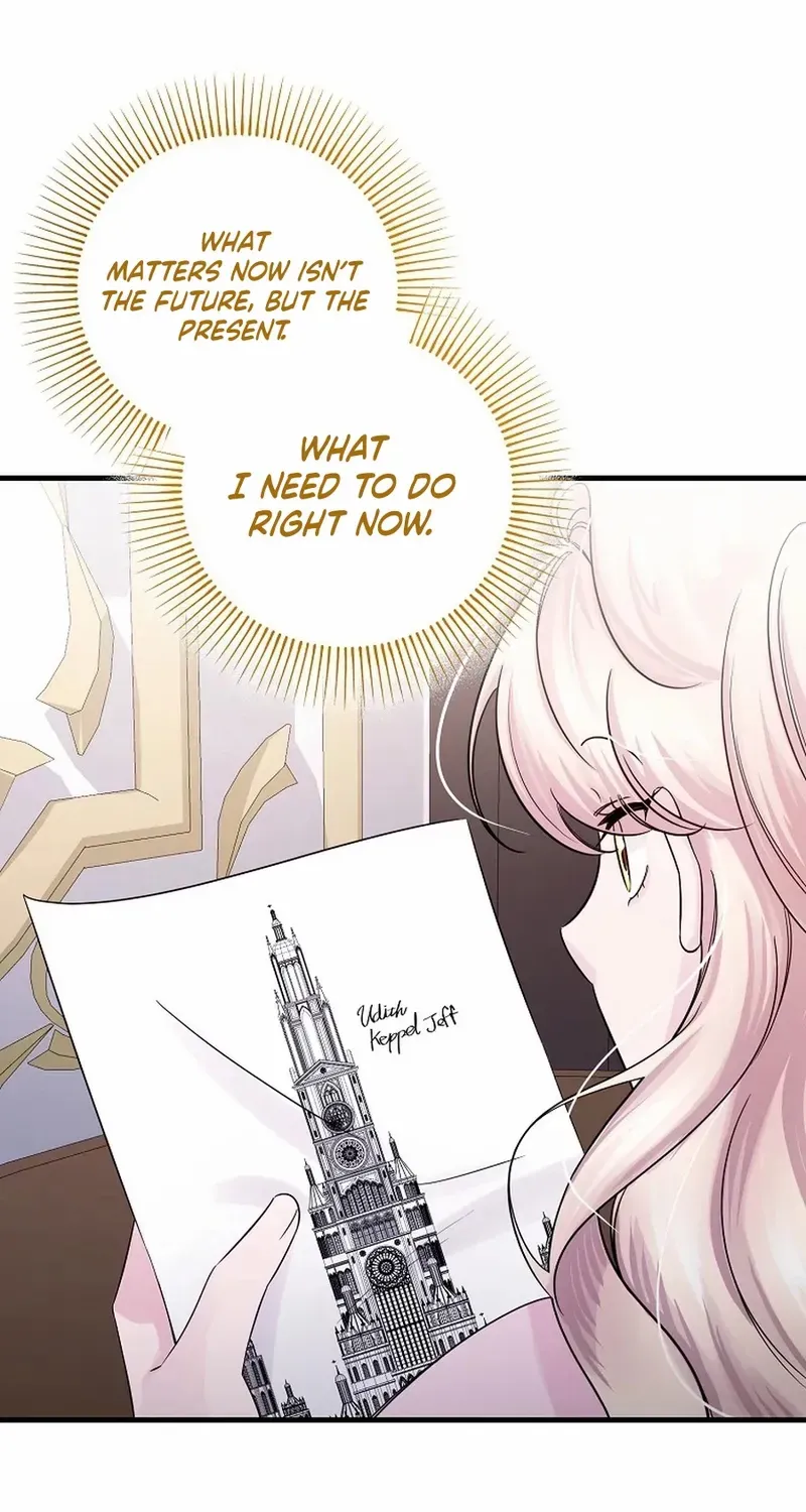 Melin’s Salvation Plan Chapter 77 page 43 - 