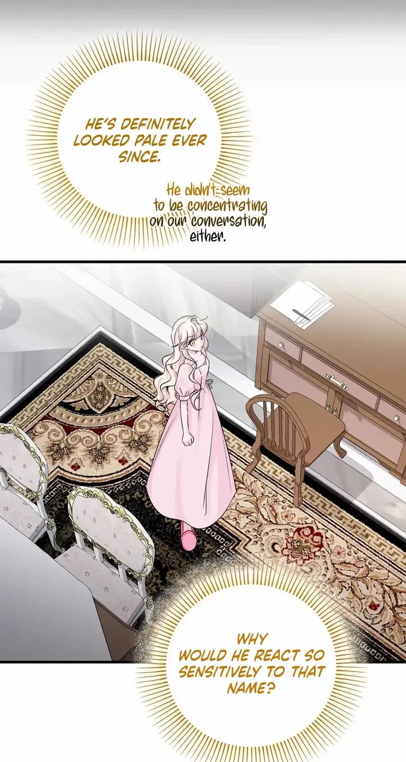 Melin’s Salvation Plan Chapter 77 page 48 - 