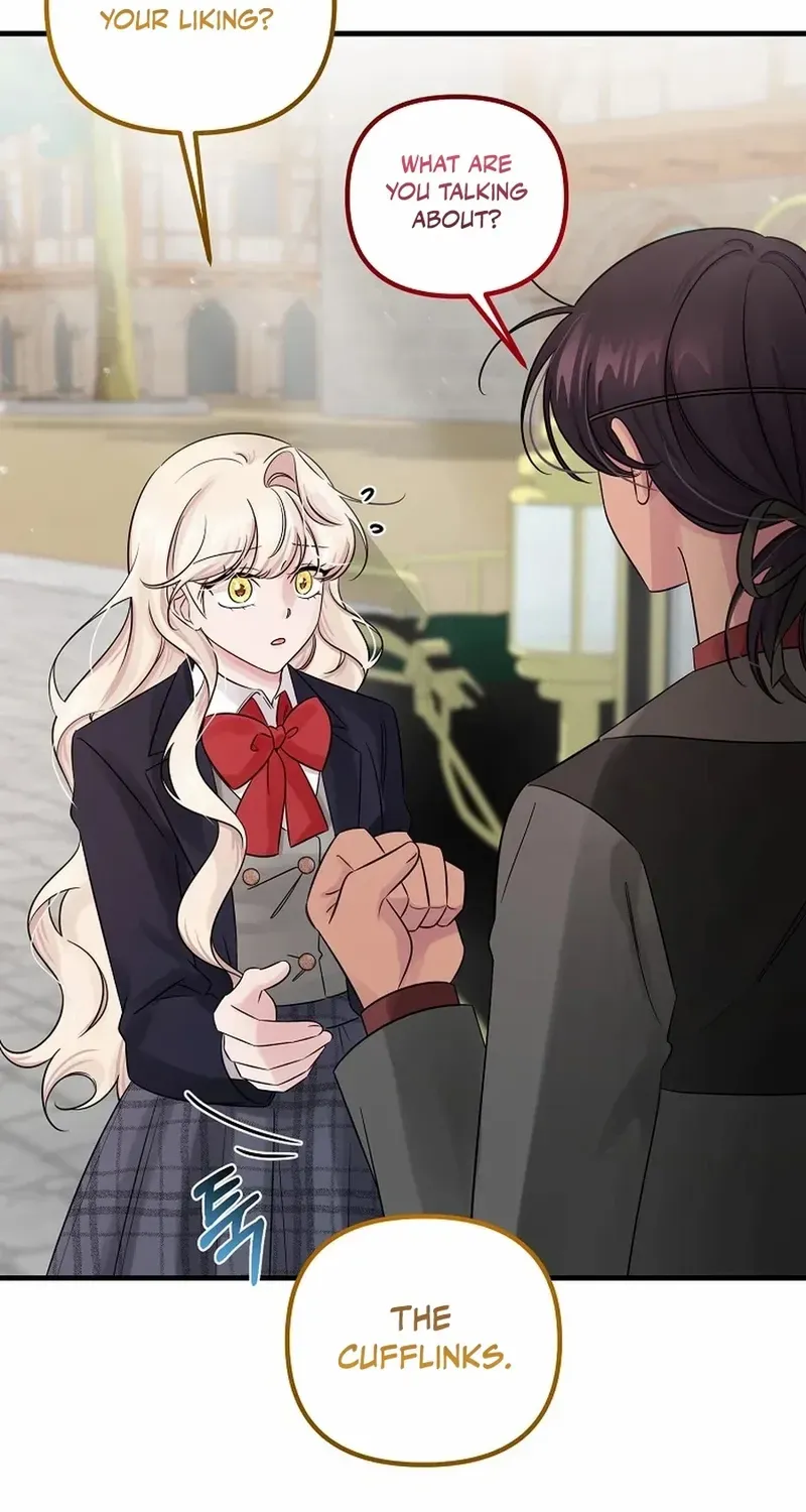 Melin’s Salvation Plan Chapter 78 page 13 - 