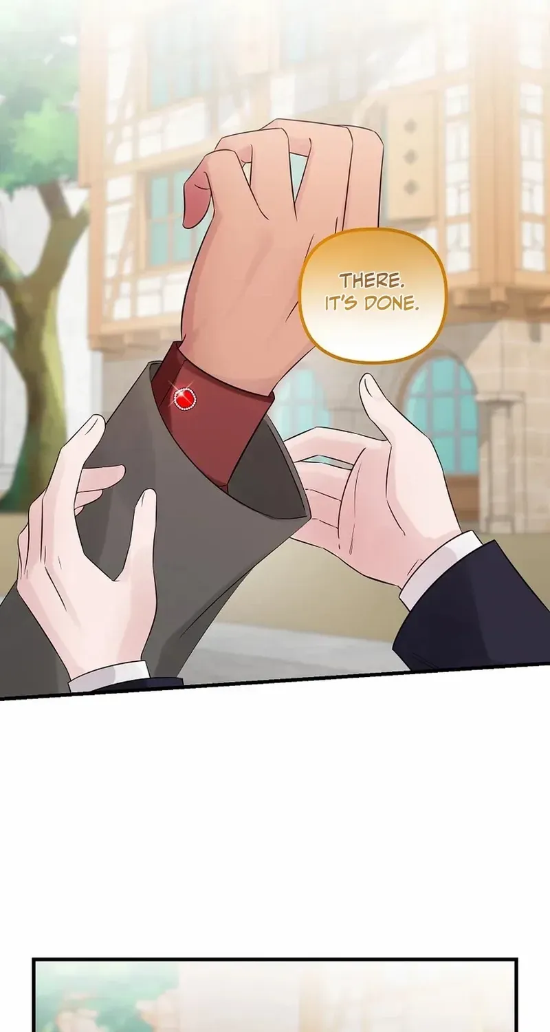 Melin’s Salvation Plan Chapter 78 page 21 - 