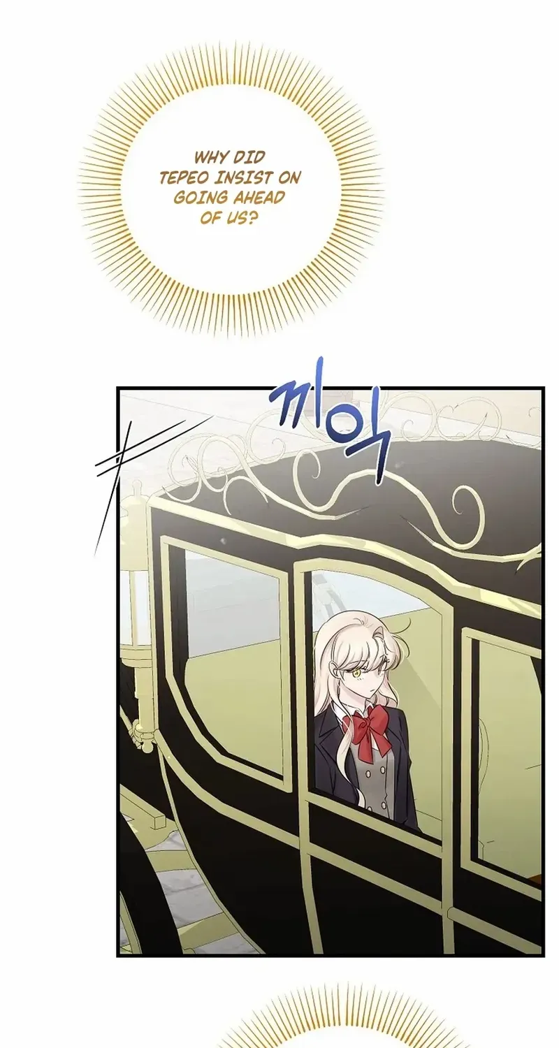 Melin’s Salvation Plan Chapter 78 page 4 - 