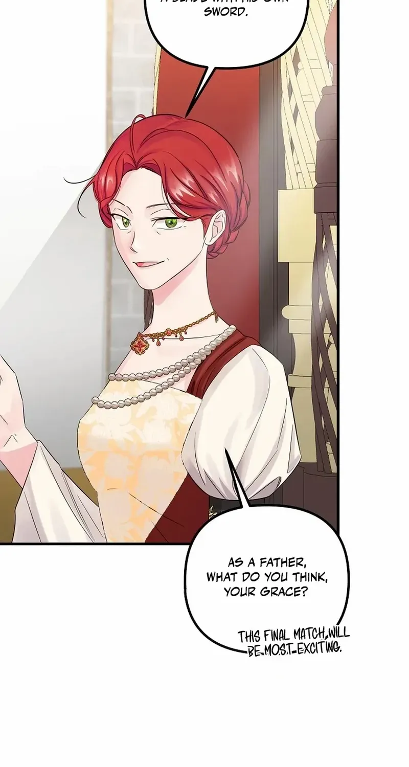 Melin’s Salvation Plan Chapter 78 page 38 - 