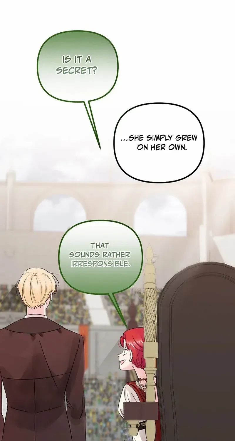 Melin’s Salvation Plan Chapter 78 page 43 - 