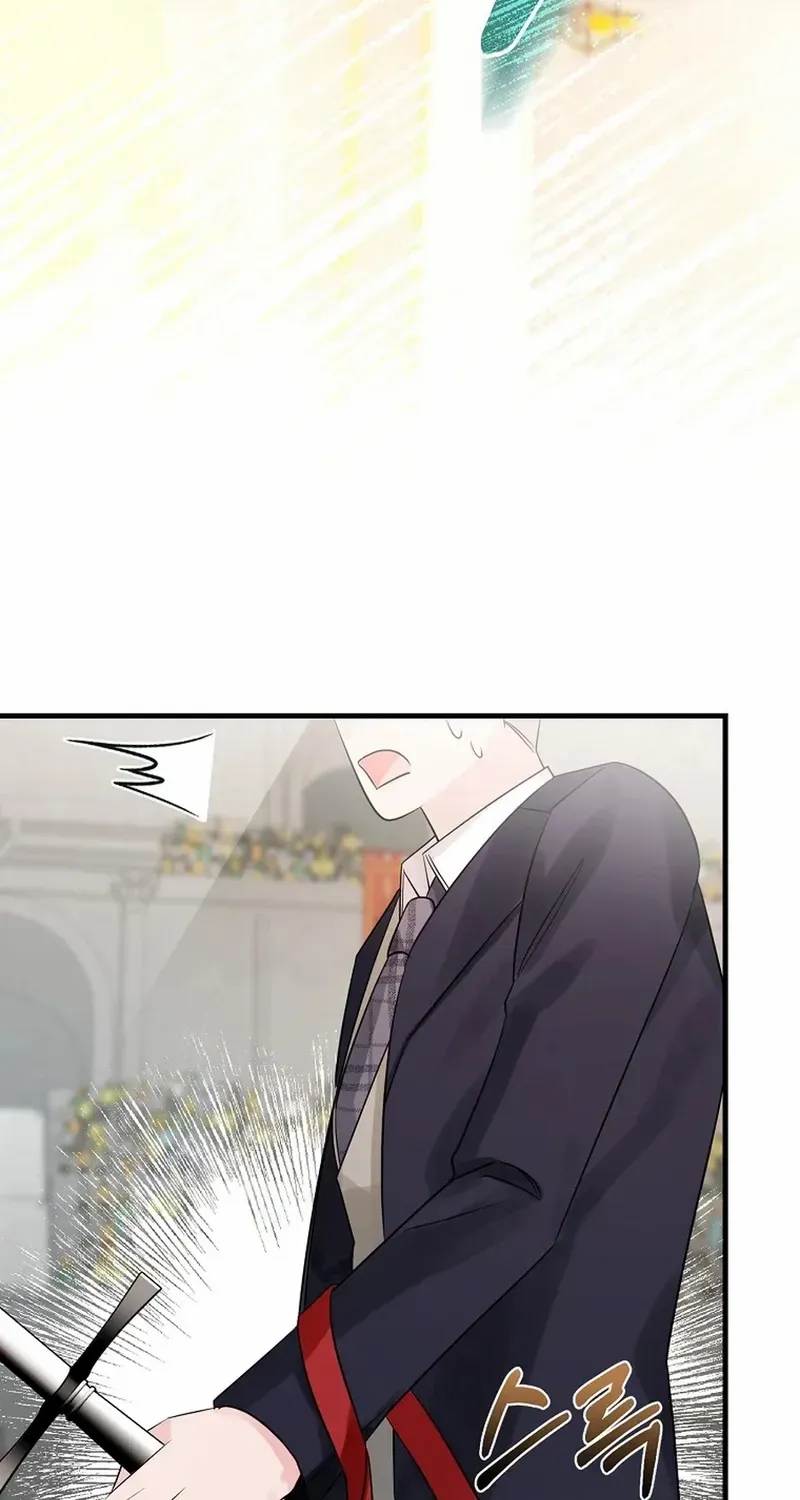 Melin’s Salvation Plan Chapter 78 page 59 - 