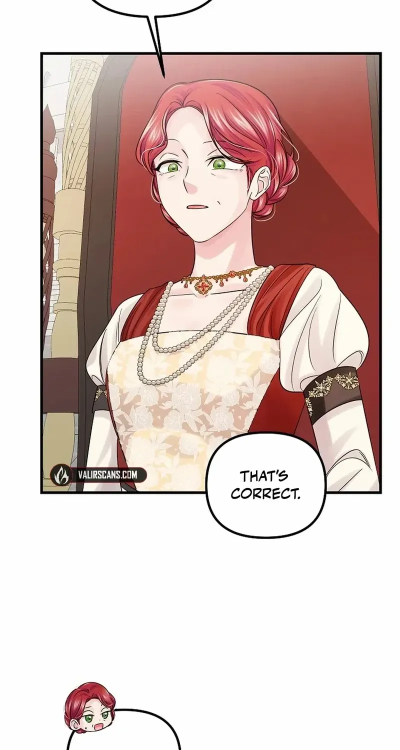 Melin’s Salvation Plan Chapter 79 page 26 - 