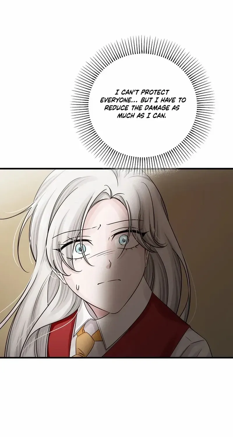 Melin’s Salvation Plan Chapter 79 page 54 - 