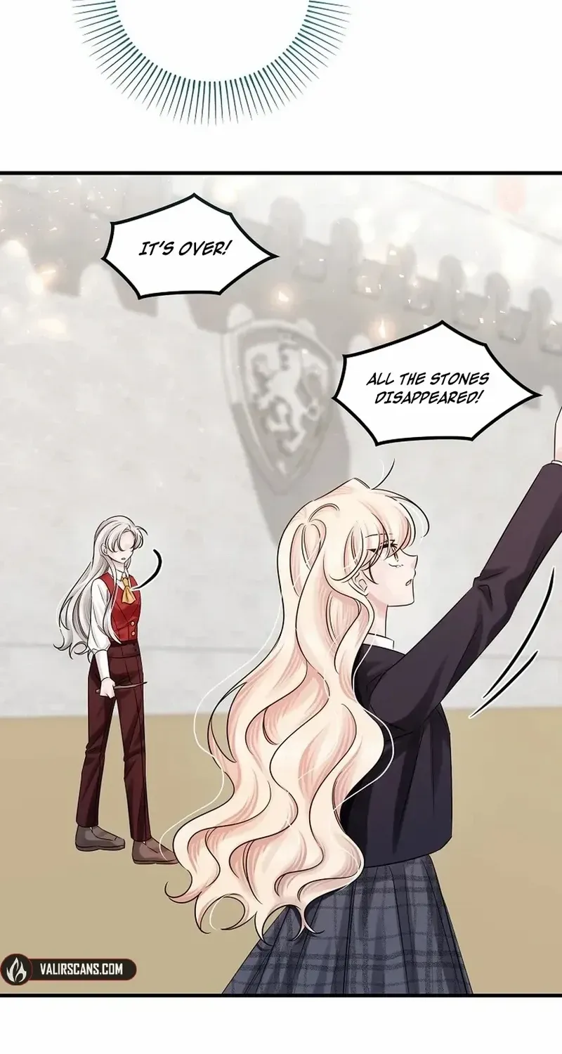 Melin’s Salvation Plan Chapter 79 page 67 - 
