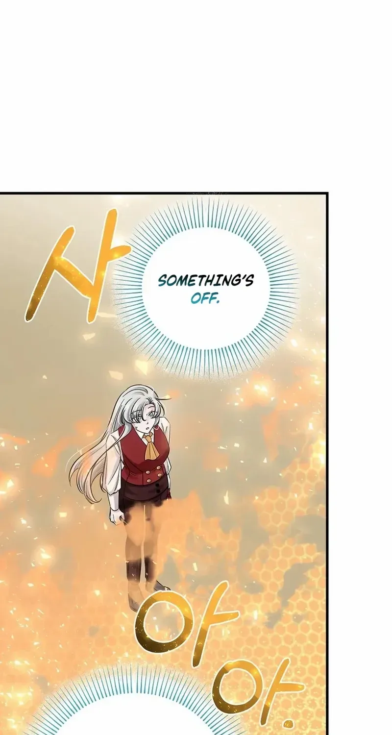 Melin’s Salvation Plan Chapter 79 page 68 - 