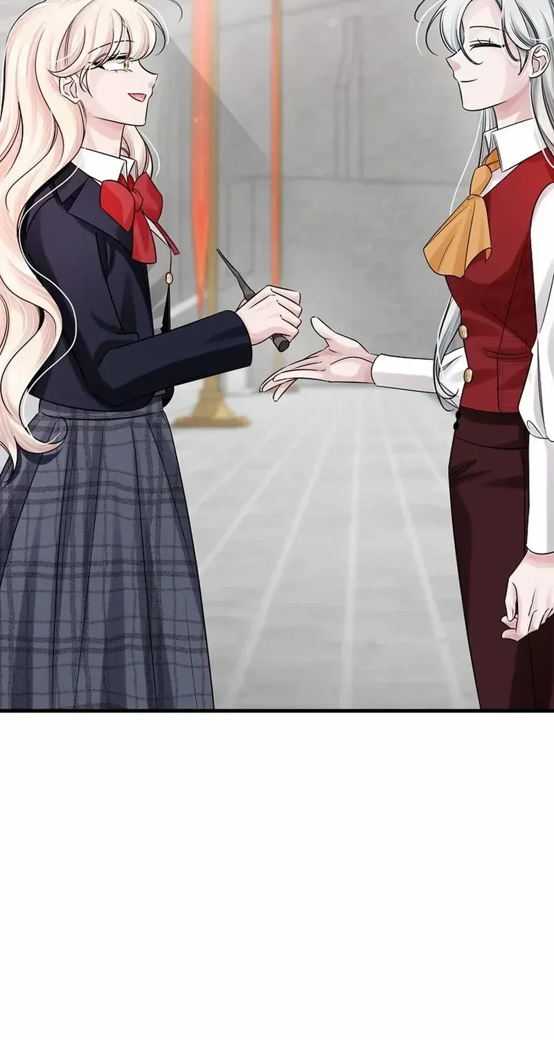 Melin’s Salvation Plan Chapter 79 page 78 - 