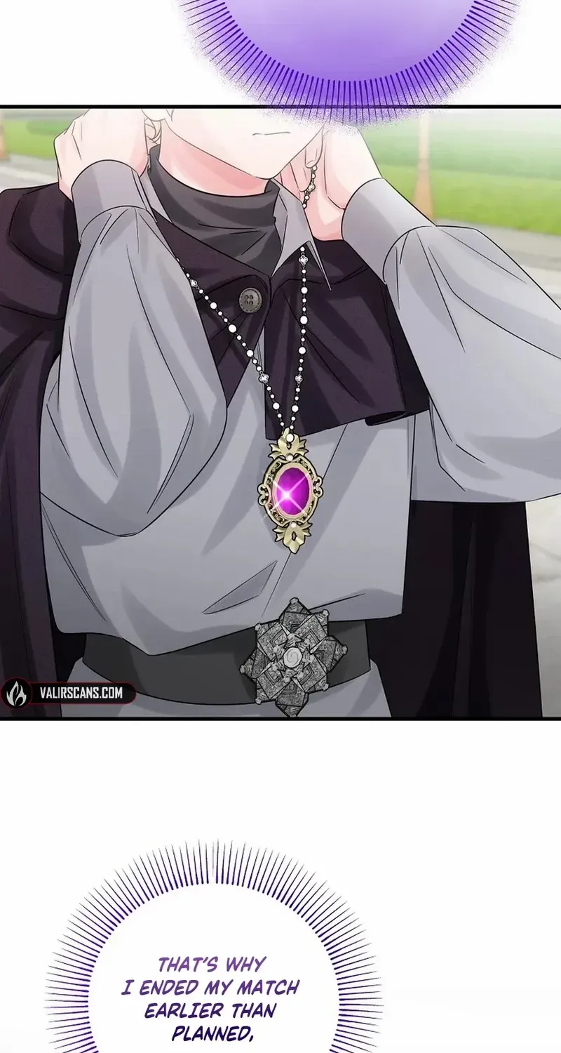 Melin’s Salvation Plan Chapter 79 page 86 - 