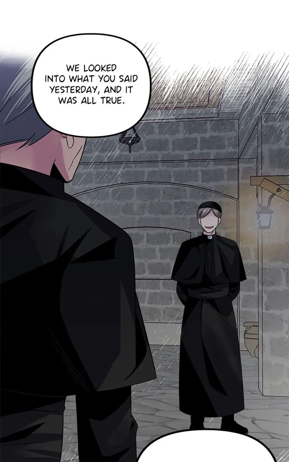 Melin’s Salvation Plan Chapter 8 page 131 - 