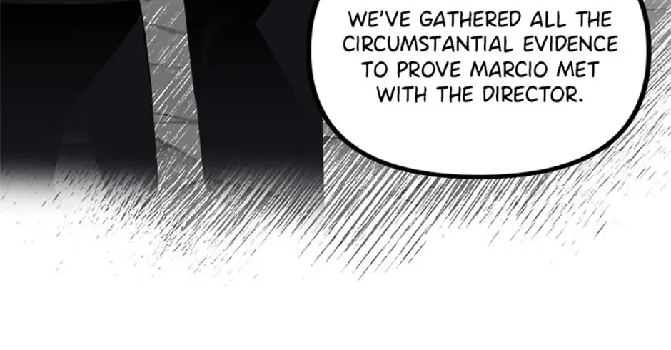 Melin’s Salvation Plan Chapter 8 page 132 - 