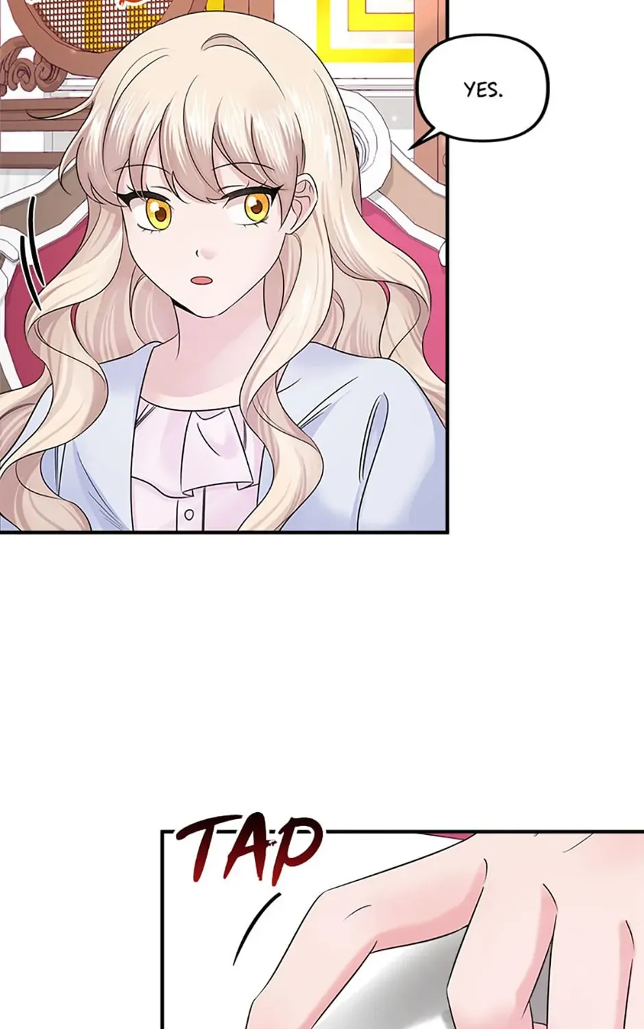 Melin’s Salvation Plan Chapter 8 page 135 - 