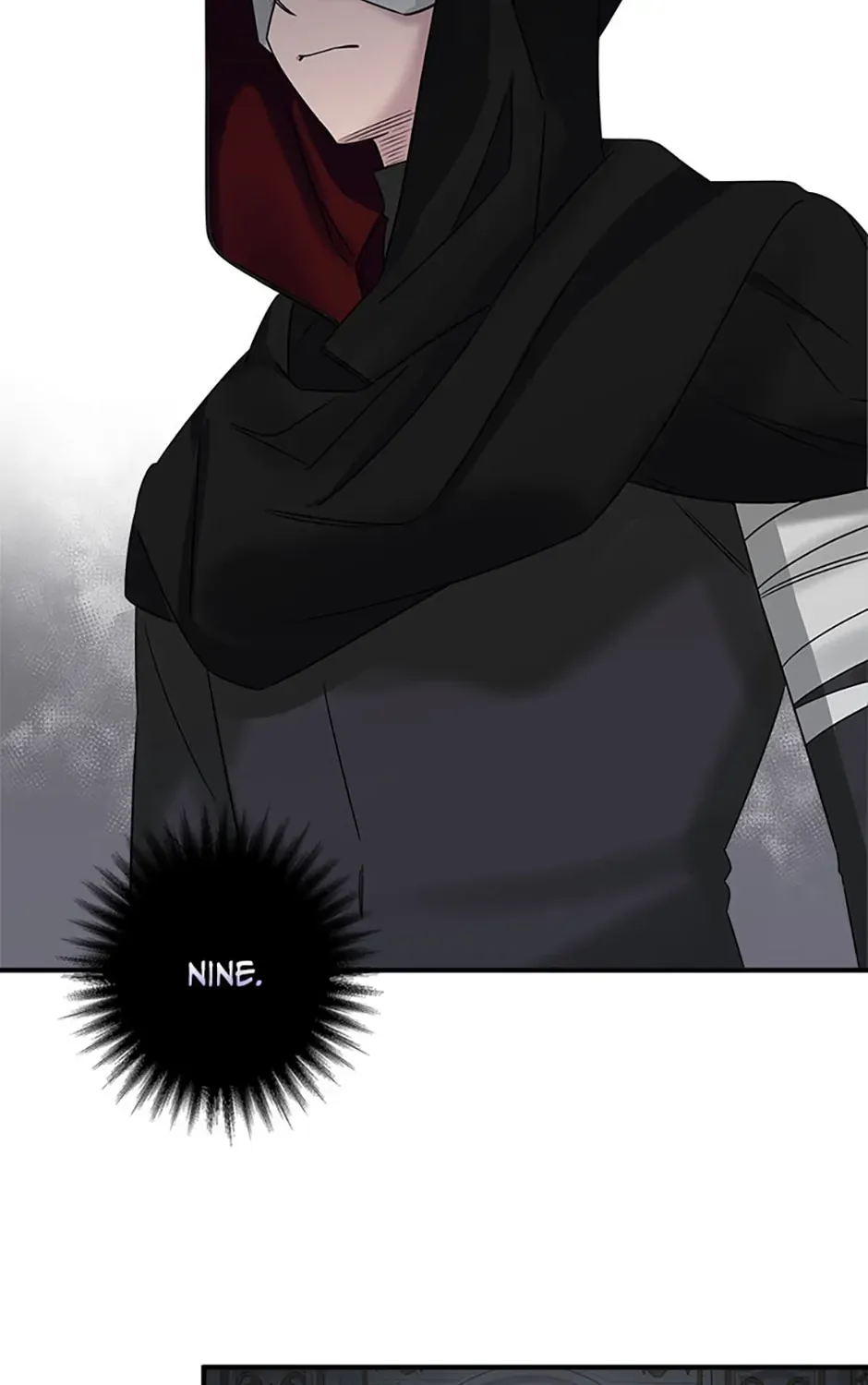 Melin’s Salvation Plan Chapter 8 page 15 - 