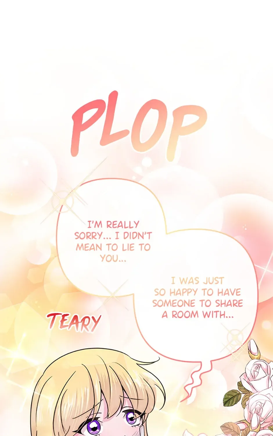 Melin’s Salvation Plan Chapter 8 page 37 - 