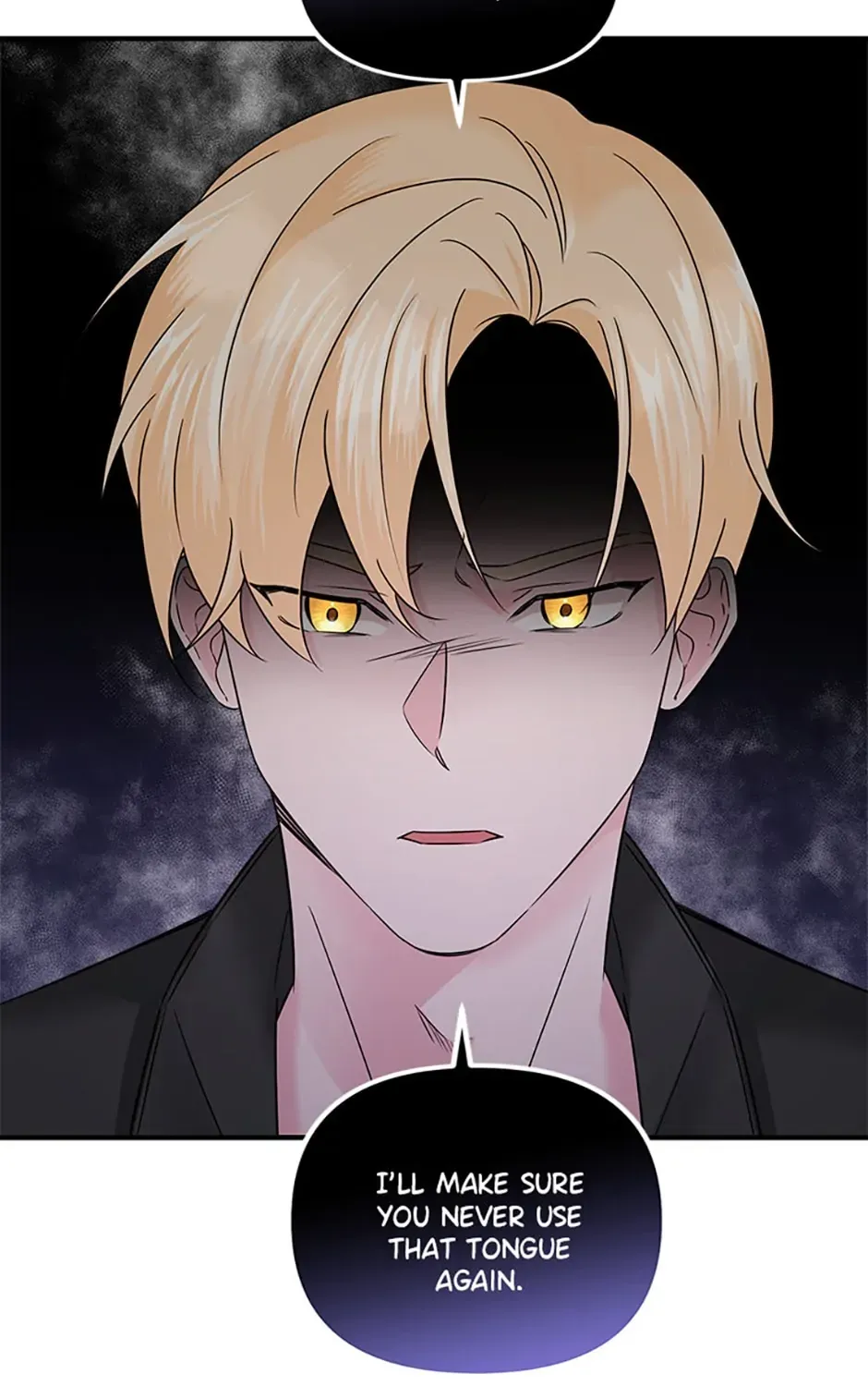 Melin’s Salvation Plan Chapter 8 page 5 - 